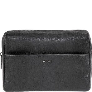 Joop! Cardona Eris Borsa da toilette Pelle 26 cm