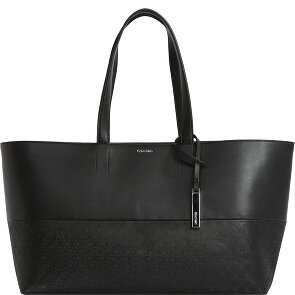Calvin Klein CK Mixmedia Borsa shopper 39 cm Calvin Klein CK Mixmedia Borsa shopper 39 cm