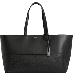 Calvin Klein CK Mixmedia Borsa shopper 39 cm