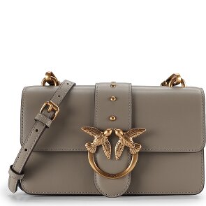 PINKO Love One Borsa a tracolla Pelle 21 cm