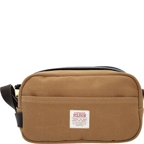 Filson Luggage Twill Borsa da toilette 24 cm