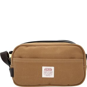 Filson Luggage Twill Borsa da toilette 24 cm