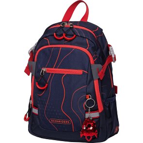 Schneiders Kids Zaino per la scuola materna 35 cm