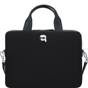 Karl Lagerfeld Ikon Borsa porta PC 35 cm