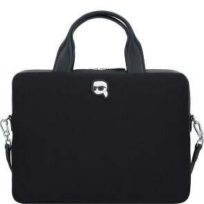 Karl Lagerfeld Ikon Borsa per computer portatile 35 cm Karl Lagerfeld Ikon Borsa per computer portatile 35 cm