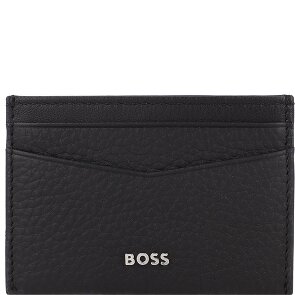 Boss New Crosstown Custodia per carta di credito Pelle 10 cm Boss New Crosstown Custodia per carta di credito Pelle 10 cm