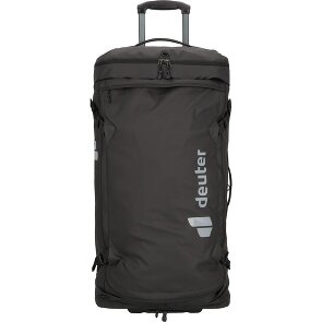 Deuter Duffel Pro Movo 90 2 ruote Borsa da viaggio 86 cm