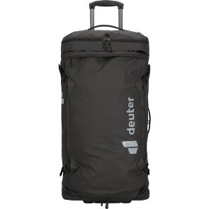 Deuter Duffel Pro Movo 90 2 ruote Borsa da viaggio 86 cm