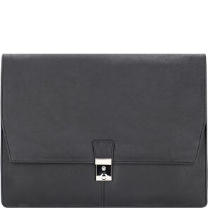 Alassio Cartella Tissano in pelle 34 cm