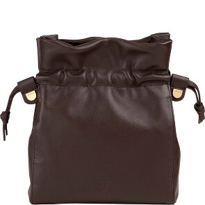 DuDu Borsa a tracolla Vera Pelle 18 cm