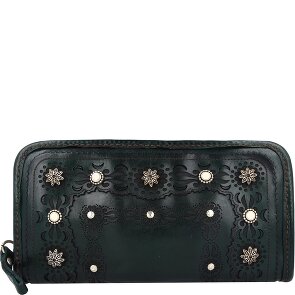 Campomaggi Portafoglio in pelle 21,5 cm