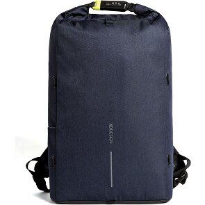 XD Design Zaino Urban Lite RFID 46 cm Scomparto per laptop