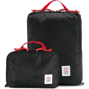 Topo Designs Set di borse da imballaggio, 2 pezzi