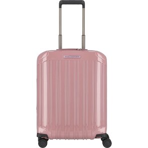 Piquadro PQ Light 4 ruote Trolley cabina 55 cm