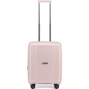 Epic Anthem 4 ruote Carrello della cabina 55 cm con piega di espansione