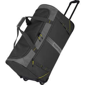 Travelite Borsa da viaggio Basics Active a 2 ruote 71 cm