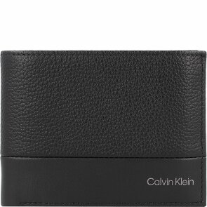 Calvin Klein Subtile Mix Portafoglio Protezione RFID Pelle 13 cm