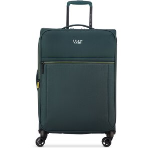 Delsey Paris Brochant 3 4 ruote Carrello 67 cm