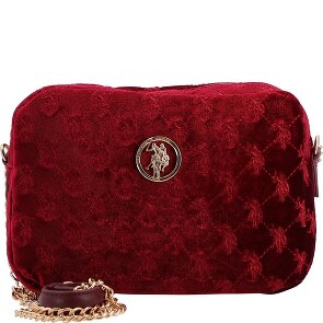 U.S. Polo Assn. New Ceremony Borsa a tracolla 24 cm