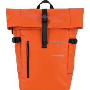 Strellson Zaino Stockwell 2.0 Eddie Scomparto per laptop da 43 cm