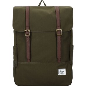 Herschel Survey Zaino da giorno 45 cm Scomparto per laptop