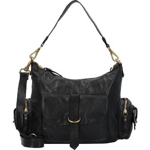 Campomaggi Elda Borsa a tracolla Pelle 30 cm