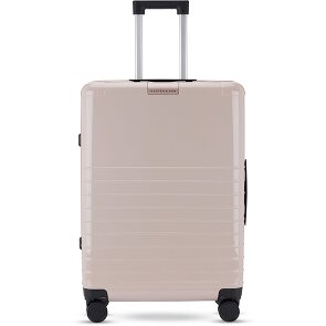 Kapten & Son Heathrow Essential 4 ruote Carrello 70 cm