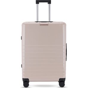 Kapten & Son Heathrow Essential 4 ruote Carrello 70 cm