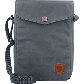 Fjällräven Borsa a tracolla Greenland 22 cm