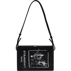 Karl Lagerfeld Soiree Borsa a spalla 22 cm