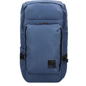 Jack Wolfskin Dachsberg Zaino da giorno 52 cm Scomparto per laptop