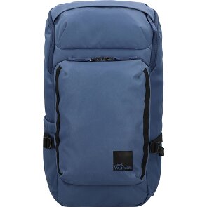 Jack Wolfskin Dachsberg Zaino da giorno 52 cm Scomparto per laptop