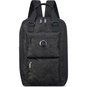 Delsey Paris Zaino Citypak Scomparto per laptop da 42 cm