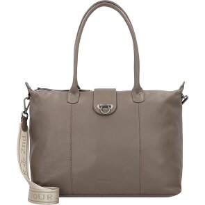 Harbour 2nd Just Pure Malin Borsa shopper Pelle 40 cm Harbour 2nd Just Pure Malin Borsa shopper Pelle 40 cm
