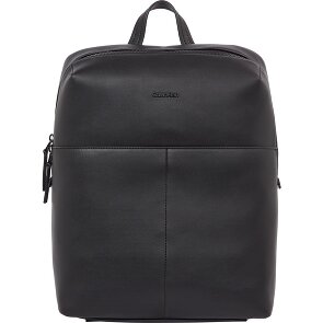 Calvin Klein Clean Essential Zaino da giorno 39 cm Scomparto per laptop Calvin Klein Clean Essential Zaino da giorno 39 cm Scomparto per laptop