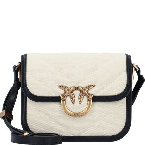 PINKO Love Box Borsa a tracolla 19 cm