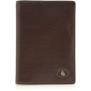 Castelijn & Beerens Custodia per passaporto Gaucho RFID in pelle 11,5 cm