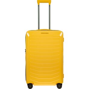 Porsche Design Carrello Roadster 4 ruote doppie 69 cm Porsche Design Carrello Roadster 4 ruote doppie 69 cm