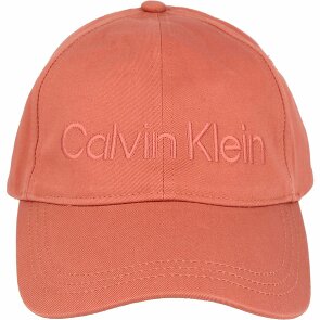 Calvin Klein Cappello da baseball Essential Embroideries 27 cm