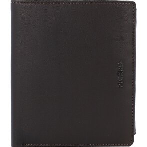 Picard Portafoglio Brooklyn I in pelle 11 cm Picard Portafoglio Brooklyn I in pelle 11 cm