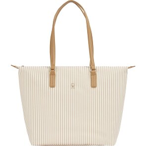 Tommy Hilfiger Poppy Summer Borsa shopper 48 cm