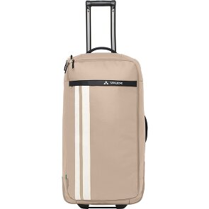 Vaude Takutea 90 2 ruote Carrello 77 cm