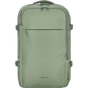 Worldpack Cabin Pro Zaino da giorno 54 cm Scomparto per laptop