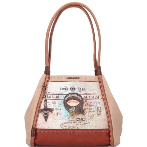 Anekke Borsa shopper 40 cm