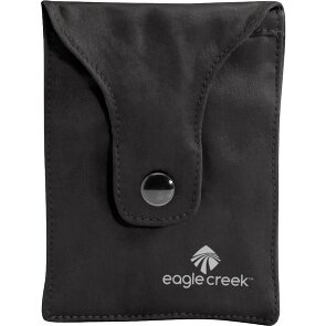 Eagle Creek Portafoglio Undercover in seta 7 cm