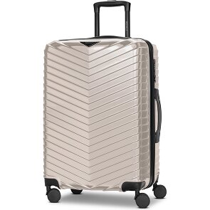 Redolz Essentials 18 2.0 4 ruote Carrello M 66 cm espandibile