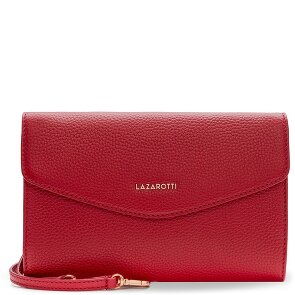 Lazarotti Bologna Leather Pochette Pelle 23 cm Lazarotti Bologna Leather Pochette Pelle 23 cm