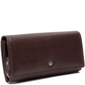 The Chesterfield Brand Rivalto Portafoglio Protezione RFID Pelle 18.5 cm