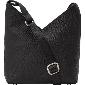 Voi Hirsch Borsa a tracolla Vera Pelle 22 cm