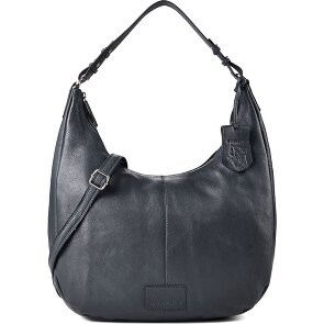 Burkely Soft Skylar Borsa a spalla Vera Pelle 40 cm